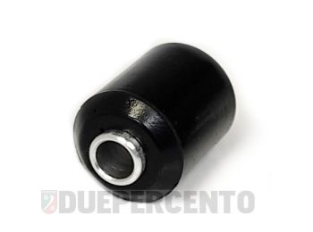 Silent block MD Racing Øi 10 mm "Soft" attacco ammortizzatore posteriore per Vespa PX/ T5/ Cosa/ 160 GS/ 180 SS/ Rally/ PK XL/ Xl2/ FL