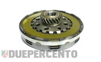 Frizione 8 molle, 20 denti, CIF rinforzata per Vespa PX125/ T5