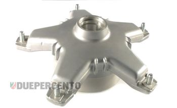 Tamburo PIAGGIO, freno a disco, anteriore, Ø 20 mm, grigio per Vespa PX125-200 E `98/MY/`11