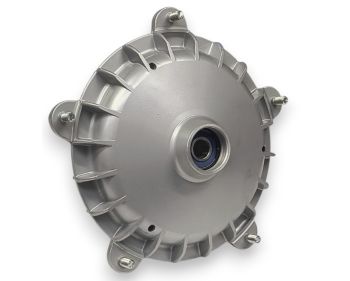 Tamburo freno anteriore FA ITALIA, Ø 20 mm, per Vespa PX125-200E 2°/ Lusso/ T5
