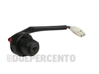 Spina PIAGGIO 4 cavi, commutatore accensione elestart per Vespa PK50-125/S/SS/XL/XL2/ETS/PX125-200 E Lusso/T5
