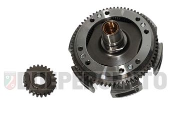 Rapporti 24-72 FRT BFA OVER 40HP per Vespa 50/ 50 Special/ ET3/ Primavera/ PK50-125