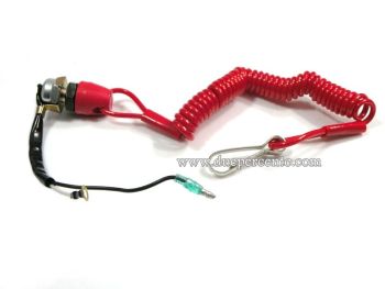 Stacca massa a strappo racing TNT