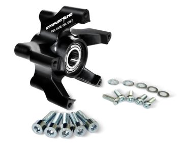 Mozzo ruota anteriore OTTOPUNTOUNO per forcella Zip/ ET2/ ET4