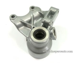 Supporto pinza freno anteriore GRIMECA per freno a disco PX NT, GRIMECA NT 16mm