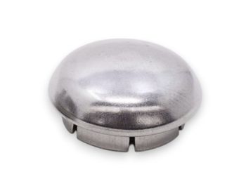 Tappo parapolvere (tipo grande) tamburo posteriore e anteriore per Vespa 50/ ET3/ Primavera/ PX125-200/ GT/ GTR/ TS/ GL/ Sprint/ Rally