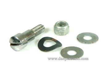Vite leva frizione e freno, testa a taglio, per Vespa 125 VNB3-5/ 150 VB/ VBA/ VBB1-2/ GL/ 150 GS VS2-5/ 160 GS