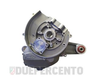 Carter motore FABBRI Racing, per cilindro M200/ M200S Quattrini, per Vespa 50/ 50 special/ ET3/ PK50-125/ Primavera