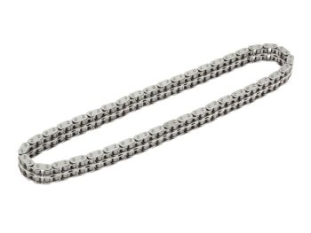 Catena 82 denti IWIS per Lambretta 125 LI/​LIS/​DL/​GP/​150 LI/​LIS/​SX/​DL/​GP/​175 TV 2°-3°/​200 TV/​SX/​DL/​GP