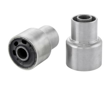 Silent block RMS CLASSIC carter motore per Lambretta 125 LI 2°-3°/​LIS/​DL/​GP/​150 LI 2°-3°/​LIS/​SX/​DL/​GP/​175 TV 2°-3°/​200 TV/​SX/​DL/​GP