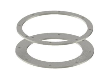 Kit pesi 1550gr YGROS RACE per ventola Vape per Vespa 50/ 50 Special/ ET3/ Primavera/ PK50-125/ S/ XL/ XL2/ ETS