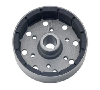 Volano YGROS RACE cono 20mm per accensione YGROS RACE by VAPE per Vespa PK50-125/S/XL/GTR 2°/TS 2°/PX125-200/PE