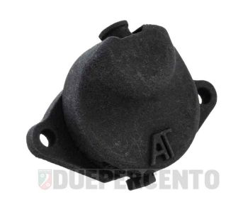 Coperchio carburatore girevole AT DESING PROTOTYPES per carburatore PWK 30/32/34