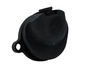 Coperchio carburatore girevole AT DESING PROTOTYPES per carburatore POLINI CP 19/21/23/24mm