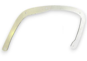 Rinforzo telaio BOLLA ELABORAZIONI "muscle" per Vespa 50/ 50 Special/ ET3/ Primavera