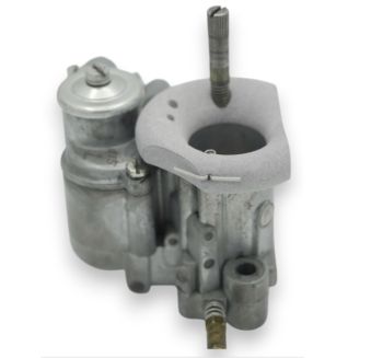 Cornetto di aspirazione Venturi MOTORISTICA MERIDIONALE per carburatore SI 28 per Vespa PX125-200/ P200E/ RALLY/ GTR/ T5/ COSA