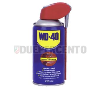 Oilo protettivo / sbloccante / lubrificante WD-40 spray 250ml
