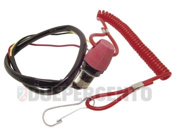 Stacca massa a strappo racing BCR Components