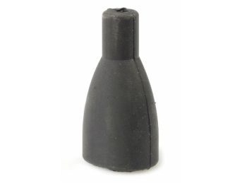 Cappuccio di gomma ARIETE per bobina Vespa 50R/​ Revival/ ​Special/ ​SR/ ​SS/ ​90/ ​R/ ​SS/ ​100/ ​PV/​ P125-150X/ ​P150S