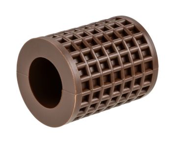 Gommino pedalina avviamento ARIETE marrone per Vespa Rally/ Sprint / GT / GTR / TS/ VNB/ 160 GS/ 180 SS