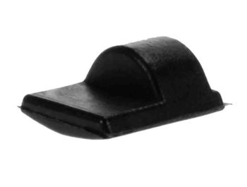 Gommino battuta settore avviamento ARIETE per Vespa PX125-200 / P200E / Rally/ Cosa/ Sprint/ GTR / TS/ VNB/ VBA/ 160GS/ 180SS