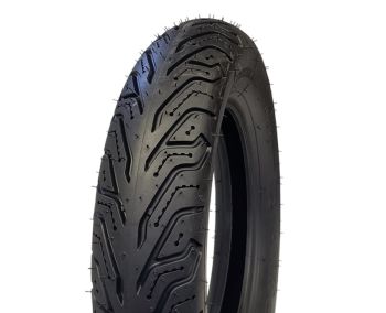 Pneumatico MICHELIN City Grip Saver 3.50-10, TL/TT, 59J Reinforced - Front/Rear