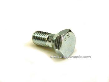 Vite M10x16 per cerchio pieno Vespa 50 N, L, R, Vespa 90