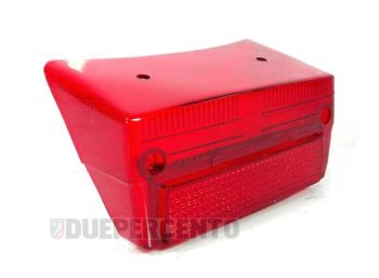 Corpo luminoso posteriore rosso BOSATTA per Vespa 50 Special/ Elestart