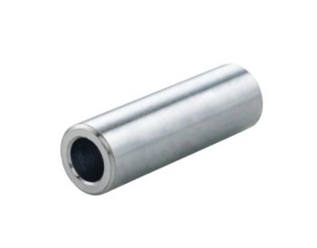 Tubo interno silent block attacco ammortizzatore posteriore Øi 9mm, Øe 15mm L=48mm per Vespa 50/ 50 Special/ ET3/ Primavera/ PK / VNA/ VBB/ PX125-150