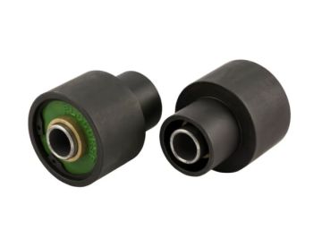 Silent block PLC Corse carter motore per Lambretta LI/ DL/ Special/ TV 175/ SX