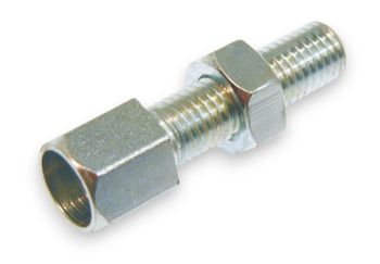 Vite registro M5 x 30mm CIF per cavo cambio, frizione, freno anteriore Vespa