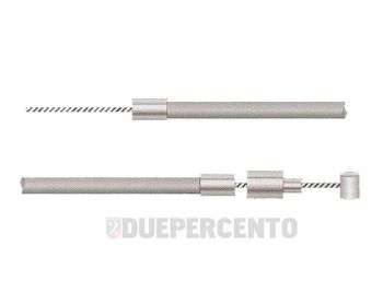 Trasmissione cambio completa per APE TM 703