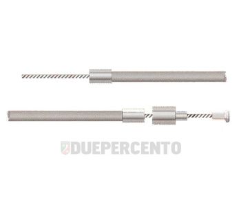 Trasmissione frizione completa per APE TM 703 DIESEL