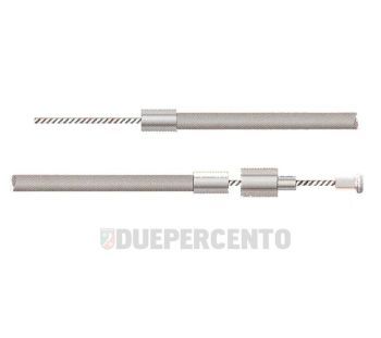 Trasmissione frizione completa per APE TM P602-TM 703