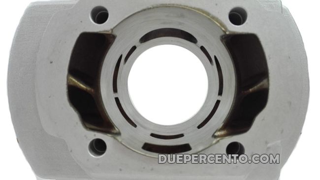 Cilindro da competizione QUATTRINI M1B 60 GTR 144cc, d60, corsa 51