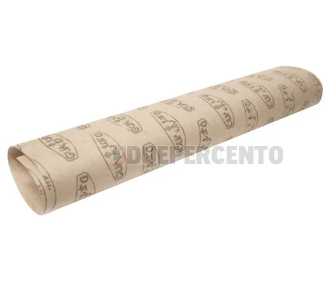 Materiale Riparazione Auto Guarnizione Scarico Tagliabile 200x200mm - Resistente Al Calore 350°C Per Riparazioni Auto Foglio Guarnizione 200x200mm