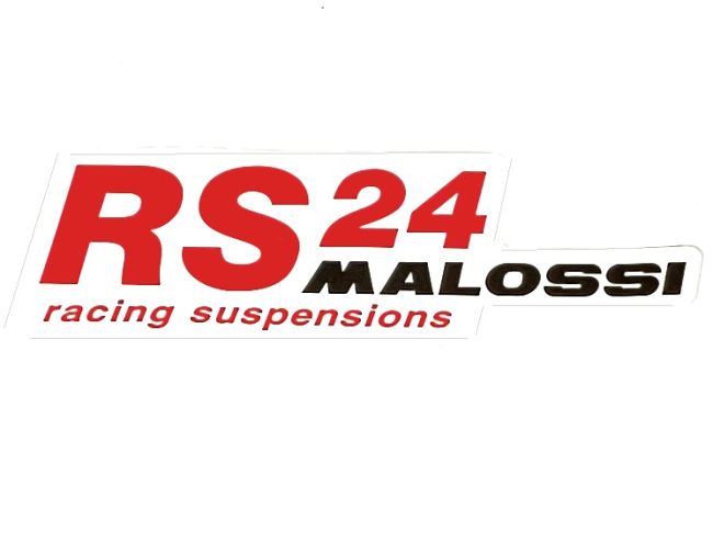 33 7505.B0 MALOSSI Adesivi Per Per Cicletta | AUTOODOC