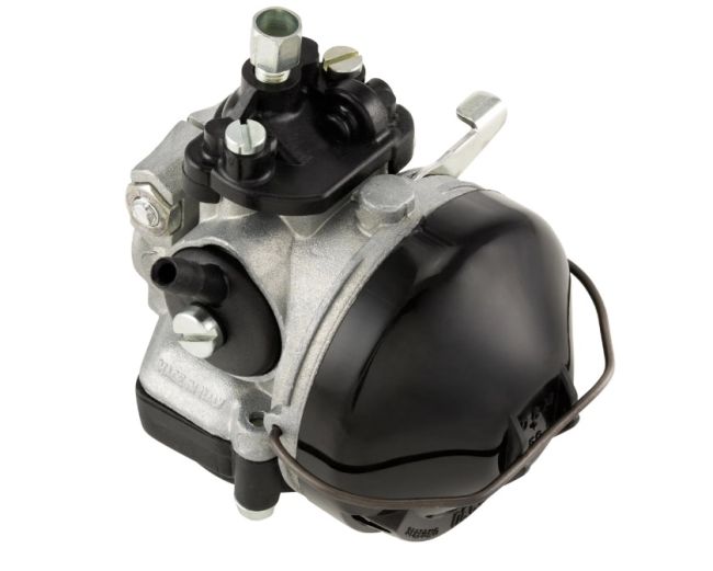 Carburatore DELL'ORTO SHA valvola piatta per PIAGGIO Ciao