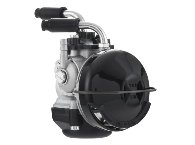 Carburatore DELL'ORTO SHA C, valvola piatta per PIAGGIO Ciao