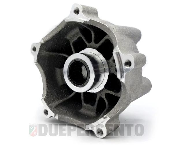 Mozzo Ruota NTY KLP-FR-050P Per MAZDA