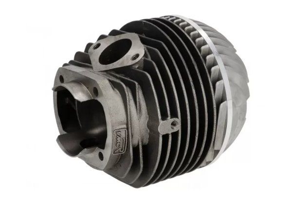 Gruppo Termico M1l D56 Gtr 144 Quattrini M1 Zirri M1 D60 Vespa 50