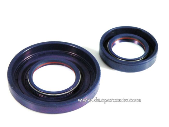 Kit Paraoli POLINI Per Albero Motore Cono 19, Per Vespa 50/ 50 Special/ ET3/ Primavera/ PK50