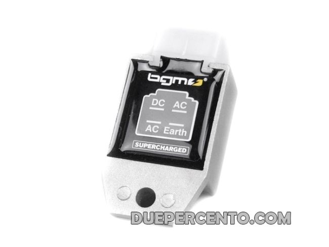 Regolatore Di Sottotensione Fydun 12V - Protezione Batteria Da Scarica, Cortocircuito E Sovraccarico - Foto 4