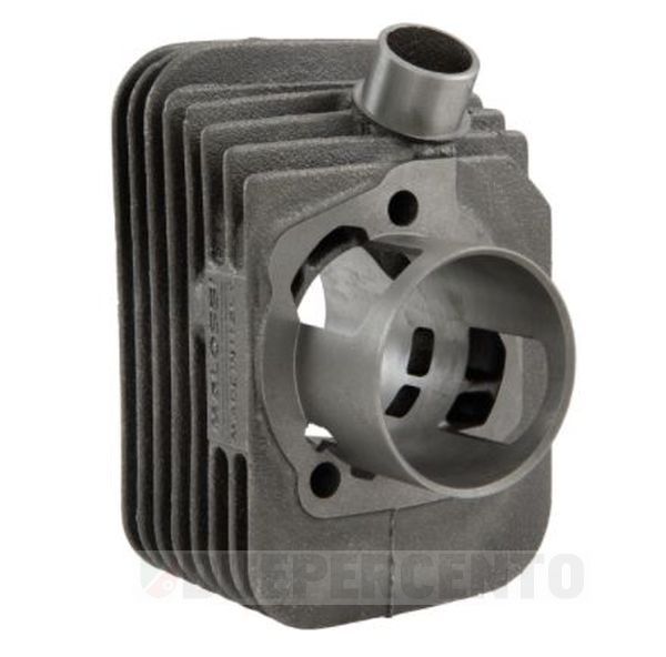 Kit Cilindro 50cc Piaggio - Ricambio Per Boss, Bravo, Ciao, Grillo E Si, Con Pistone E Spinotto 12mm - Foto 5