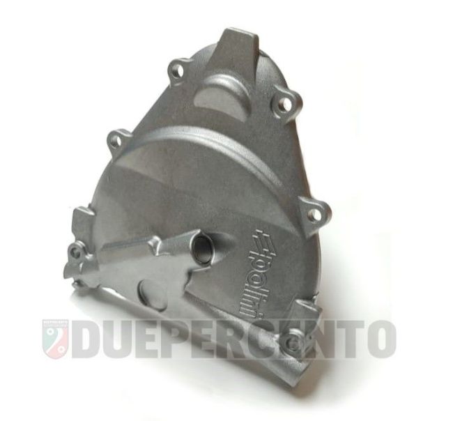 Carter frizione POLINI per Vespa 50/ 50 Special/ ET3/ Primavera