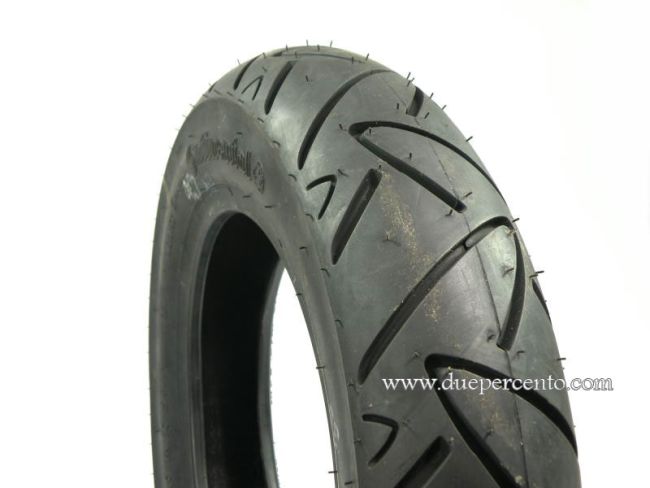 Pneumatici Scooter 3.50-10 - Coppia Per Vespa E SC30 - Foto 6