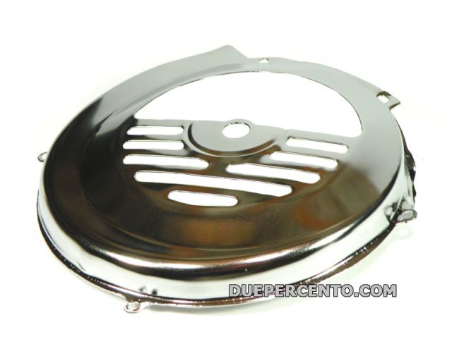 Coprivolano cromato per Vespa 50/ 50 Special/ ET3/ Primavera