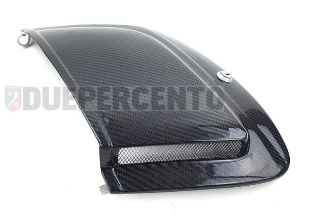 Sportellino Vespa 50 Special Sportello Motore TOMAS COMPOSITI In