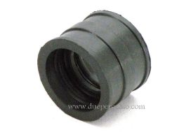 Manicotto Gomma Polini Per Silenziatore - Diametro 25-28 Mm, Ricambio Motori - Foto 9