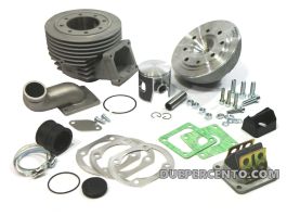 Cilindro da competizione PINASCO ZUERA VTR Big Bore 145cc, d60